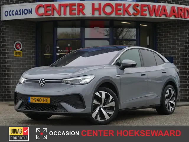 Volkswagen ID.5 77kWh Pro Business | Assistentie Pakket Plus | Dod