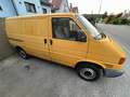 Volkswagen T4 Transporter Gelb - thumbnail 2