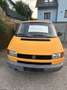 Volkswagen T4 Transporter Gelb - thumbnail 1