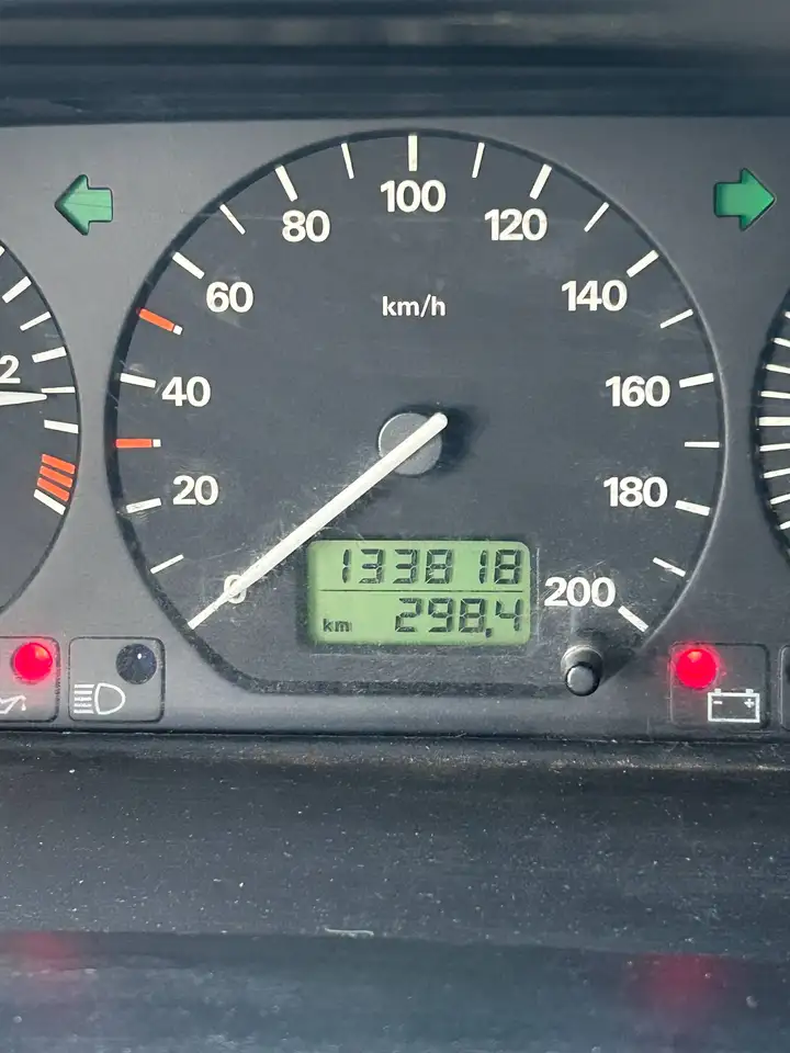 Volkswagen T4 Transporter, foto 4