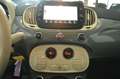 Fiat 500 1.2i - Navigatie - Pano  - 12m garantie Gris - thumbnail 10