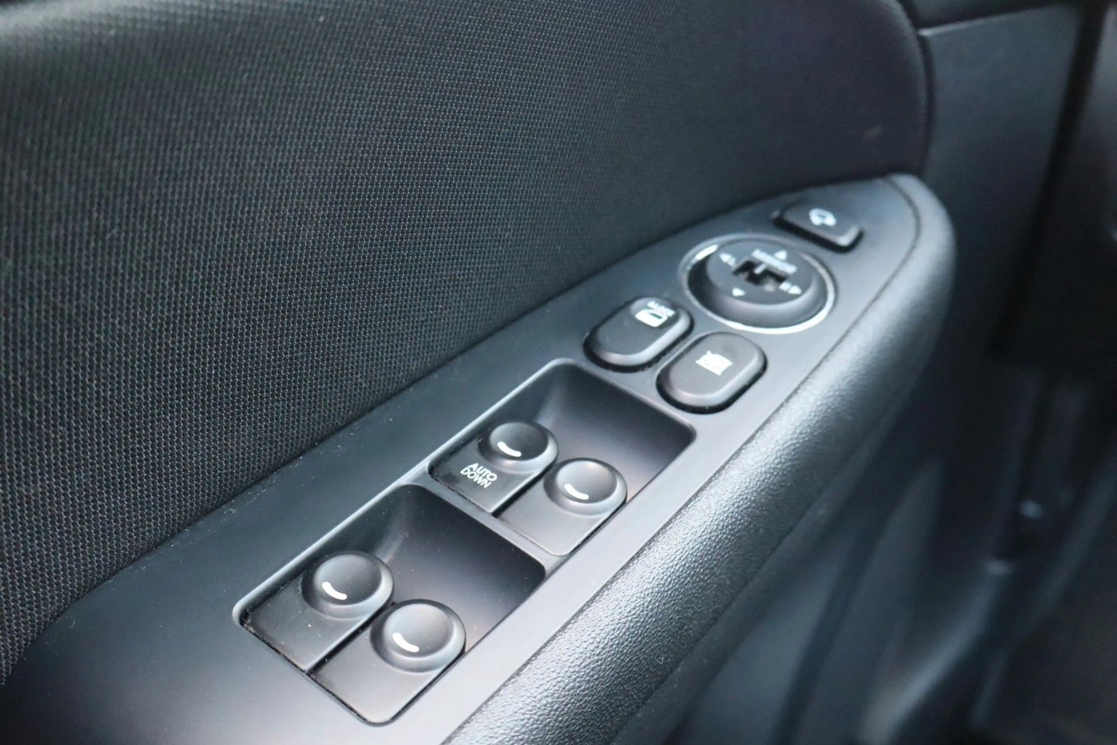 Hyundai i30 Comfort 1,6 Automatik — photo 14