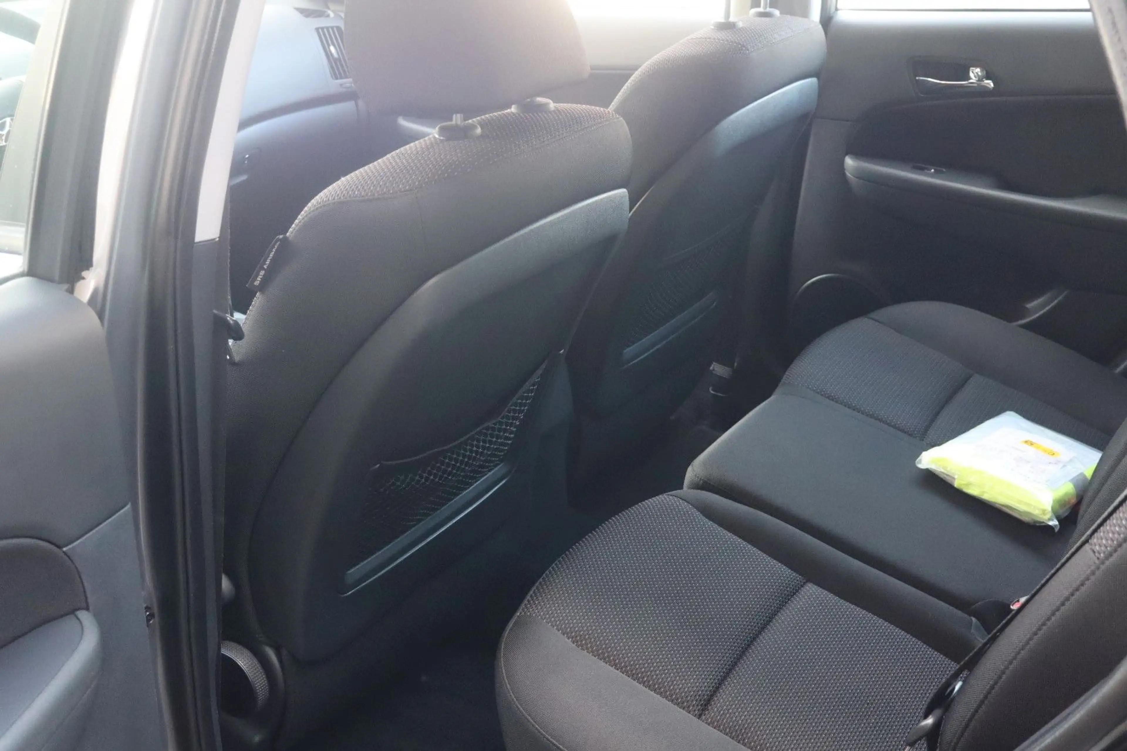 Hyundai i30 Comfort 1,6 Automatik — photo 10
