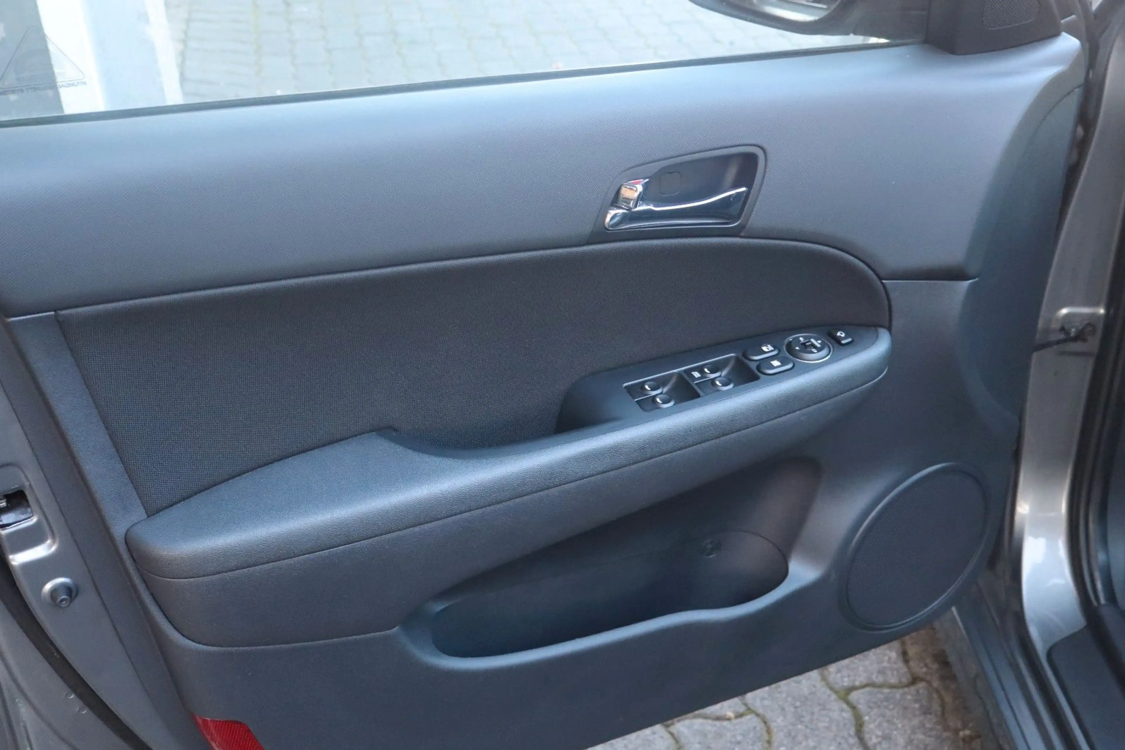 Hyundai i30 Comfort 1,6 Automatik — photo 17