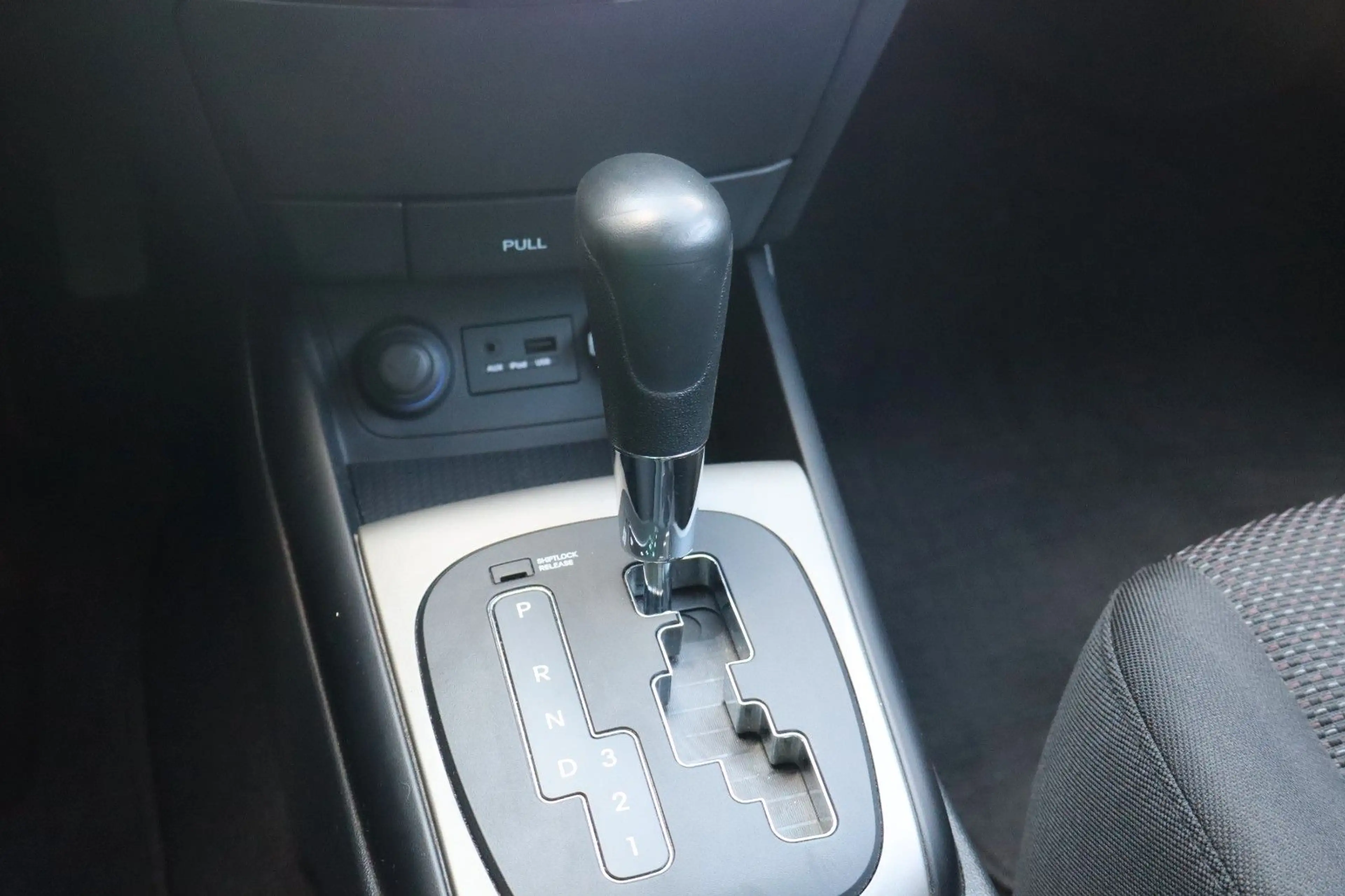Hyundai i30 Comfort 1,6 Automatik — photo 15