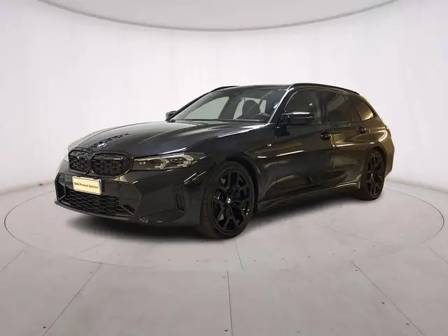 BMW 340 M340i xDrive Touring 48V 374cv MSport Pro