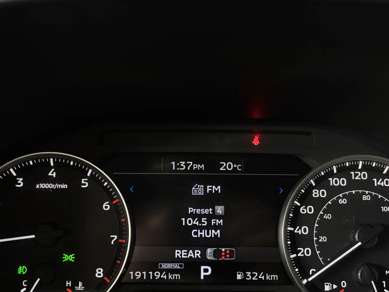 Mitsubishi Outlander снимка Mitsubishi Outlander