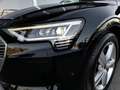 Audi e-tron 55 quattro S-Line *NP: € 92.135.- / LEDER / BAN... Negru - thumbnail 17