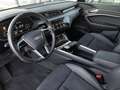 Audi e-tron 55 quattro S-Line *NP: € 92.135.- / LEDER / BAN... Negru - thumbnail 12
