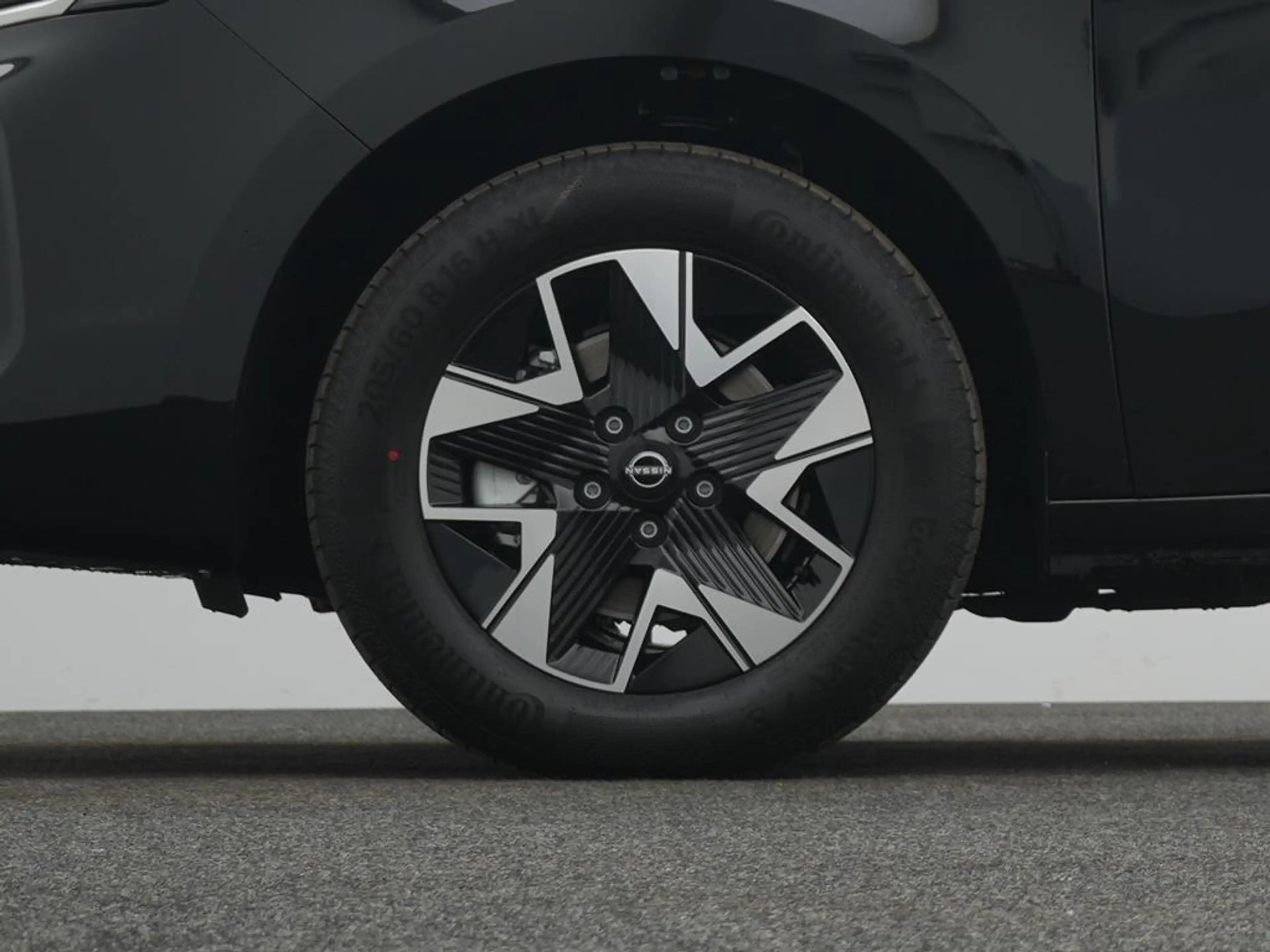 Nissan Townstar Kombi L2 2,3t DIG-T 130 AT TEKNA — photo 10