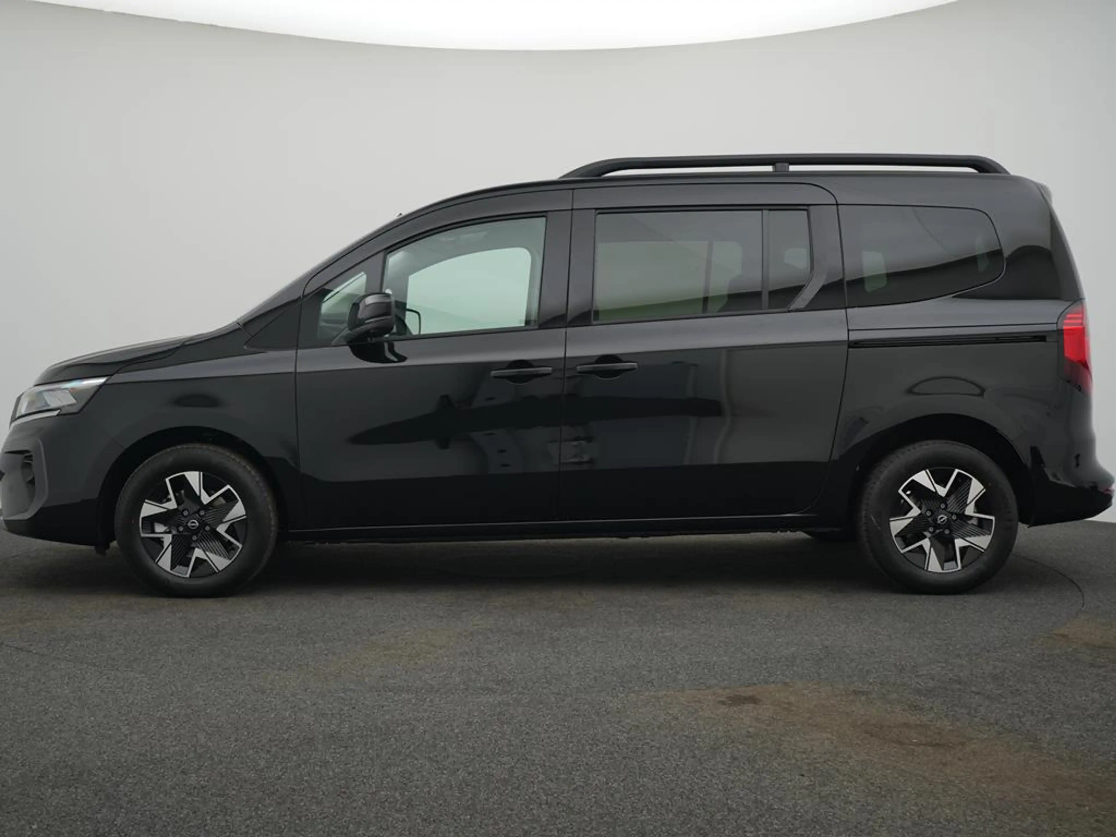 Nissan Townstar Kombi L2 2,3t DIG-T 130 AT TEKNA — photo 5
