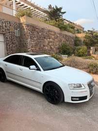 5.2 FSI quattro