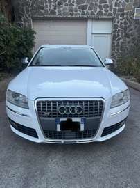 5.2 FSI quattro