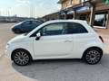 Fiat 500 1.0 hybrid Dolcevita 70cv MY23 White - thumbnail 4