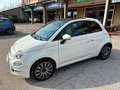 Fiat 500 1.0 hybrid Dolcevita 70cv MY23 White - thumbnail 2
