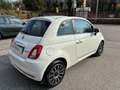Fiat 500 1.0 hybrid Dolcevita 70cv MY23 White - thumbnail 6