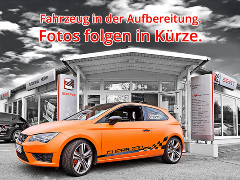 SEAT Leon FR 1.4 TSI  7-Gang DSG, LED,Navi,PDC vo.u.hi.