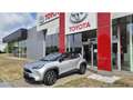 Toyota Yaris Cross Dynamic Plus Bi-Tone Zilver - thumbnail 5