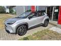 Toyota Yaris Cross Dynamic Plus Bi-Tone Zilver - thumbnail 15
