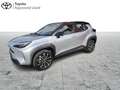 Toyota Yaris Cross Dynamic Plus Bi-Tone Zilver - thumbnail 1
