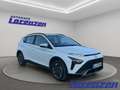 Hyundai BAYON Trend Mild-Hybrid T-GDI Navi Digitales Cockpit Sou Blanc - thumbnail 3