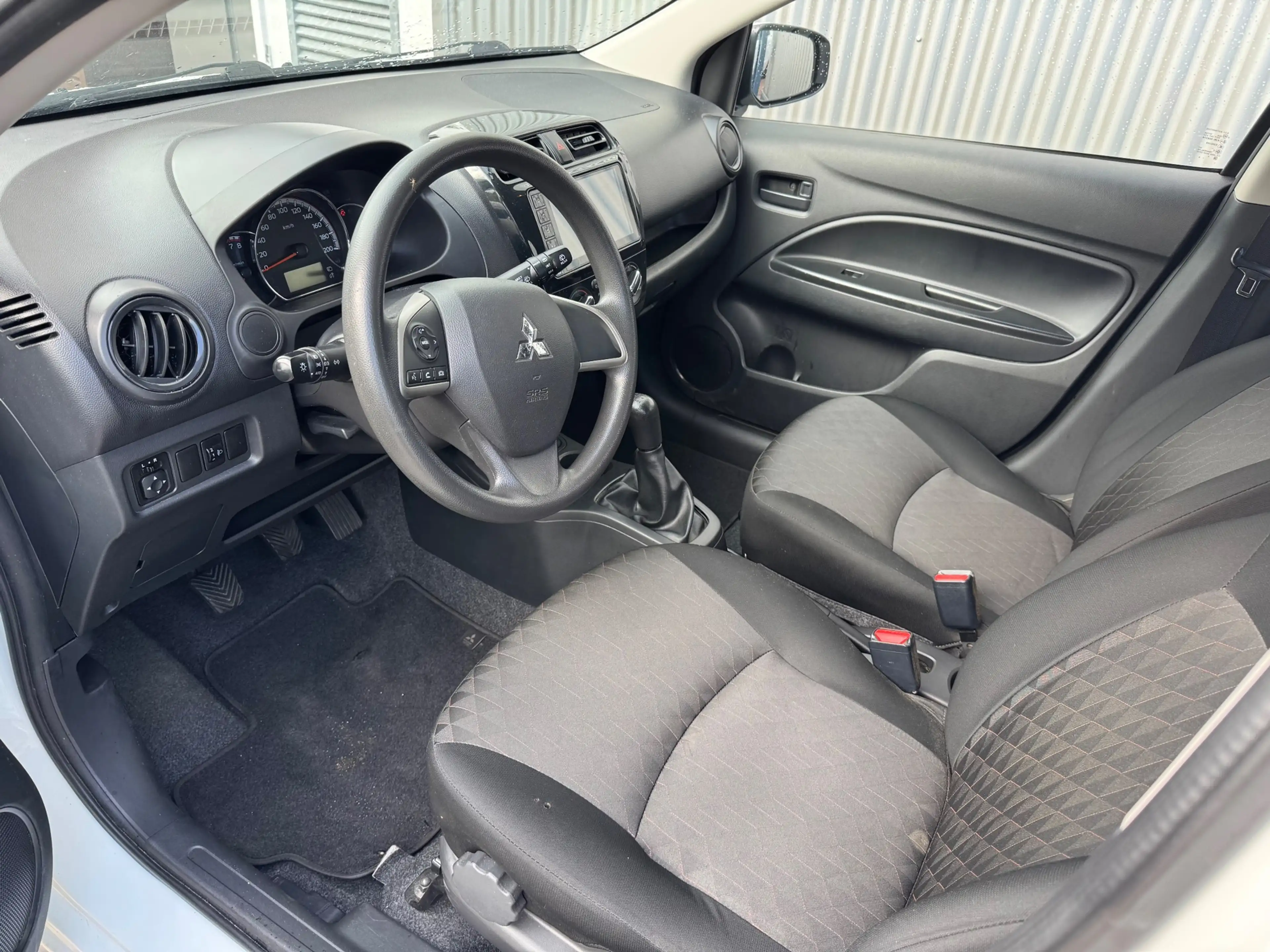 Mitsubishi Space Star 1.2 Cool+ AIRCO / APPLE CAR PLAY / 1 EIGENAAR / EL — photo 10