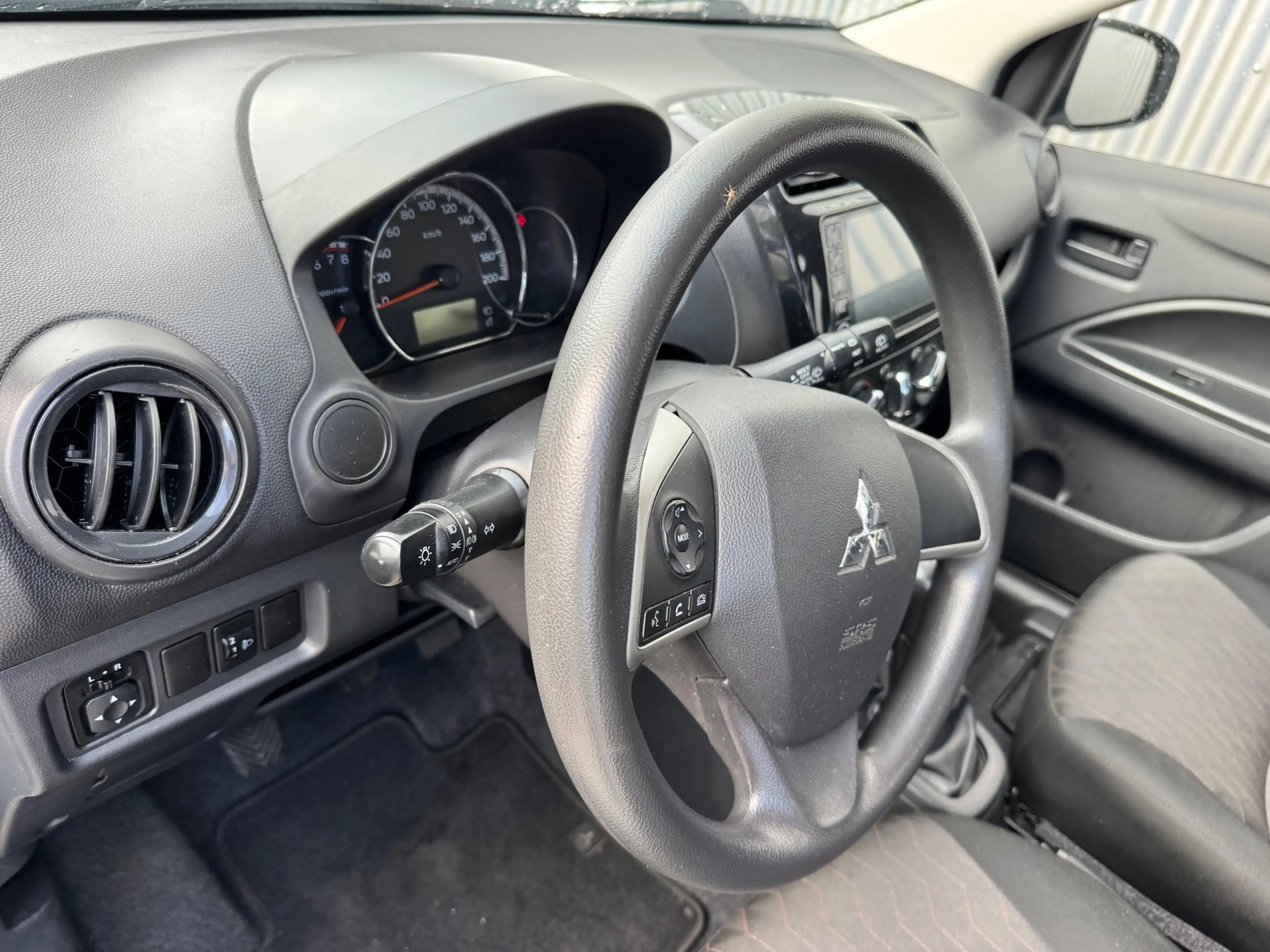 Mitsubishi Space Star 1.2 Cool+ AIRCO / APPLE CAR PLAY / 1 EIGENAAR / EL — photo 13