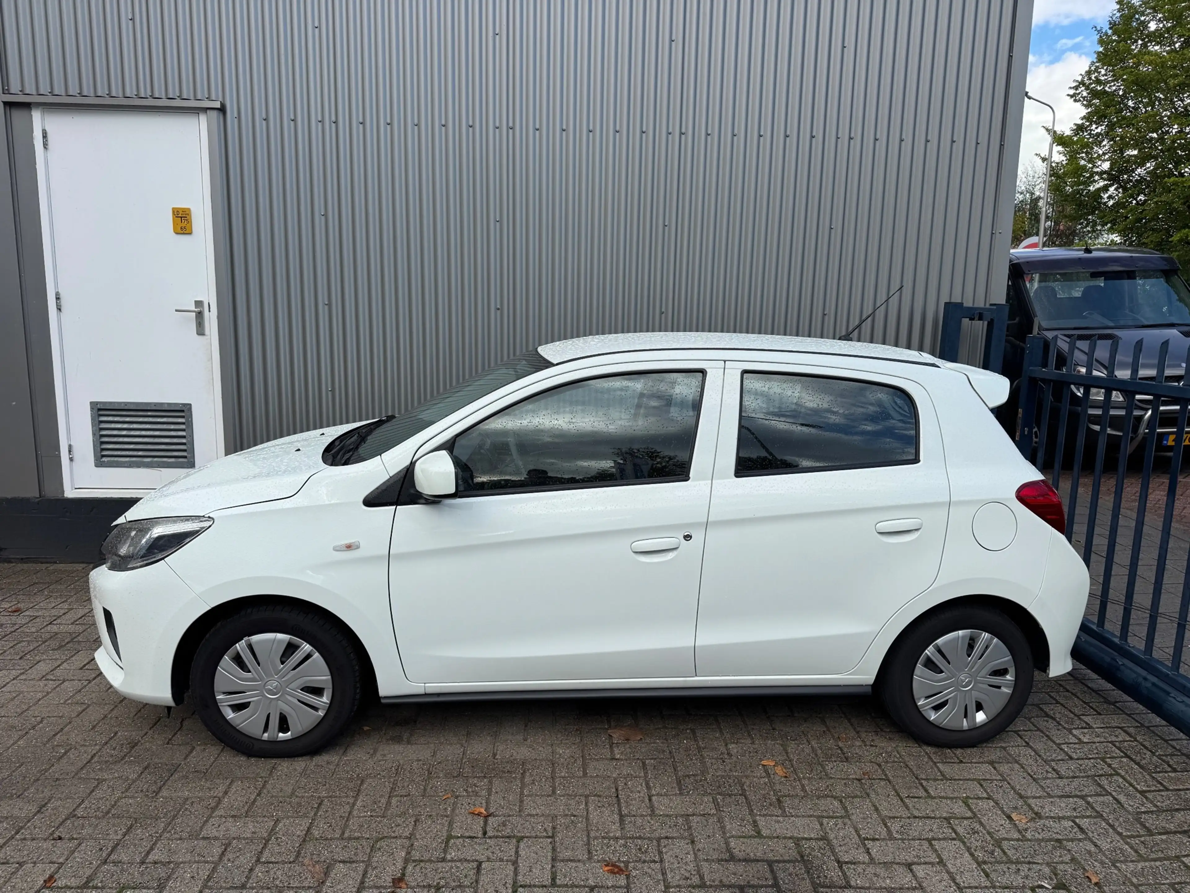 Mitsubishi Space Star 1.2 Cool+ AIRCO / APPLE CAR PLAY / 1 EIGENAAR / EL — photo 5