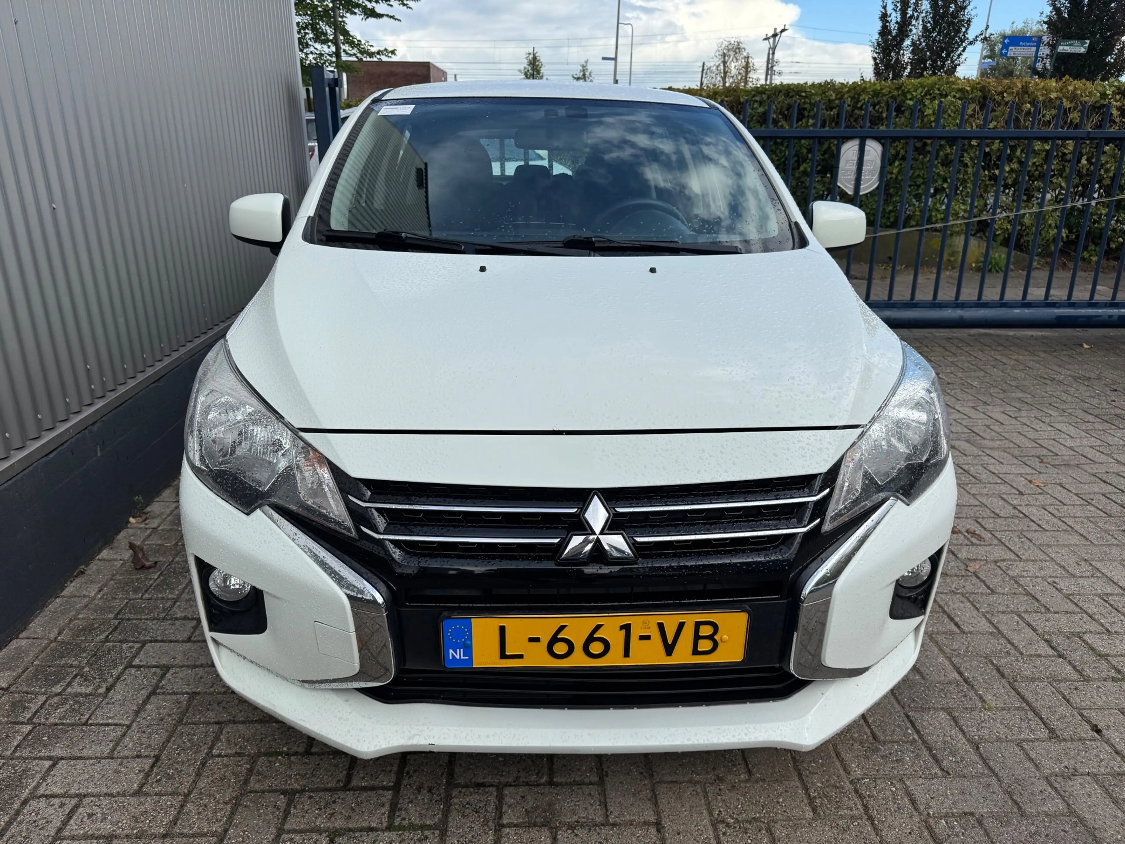 Mitsubishi Space Star 1.2 Cool+ AIRCO / APPLE CAR PLAY / 1 EIGENAAR / EL — photo 6