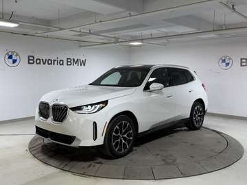 30 xDrive | Premium Package | Equipment Package Pr