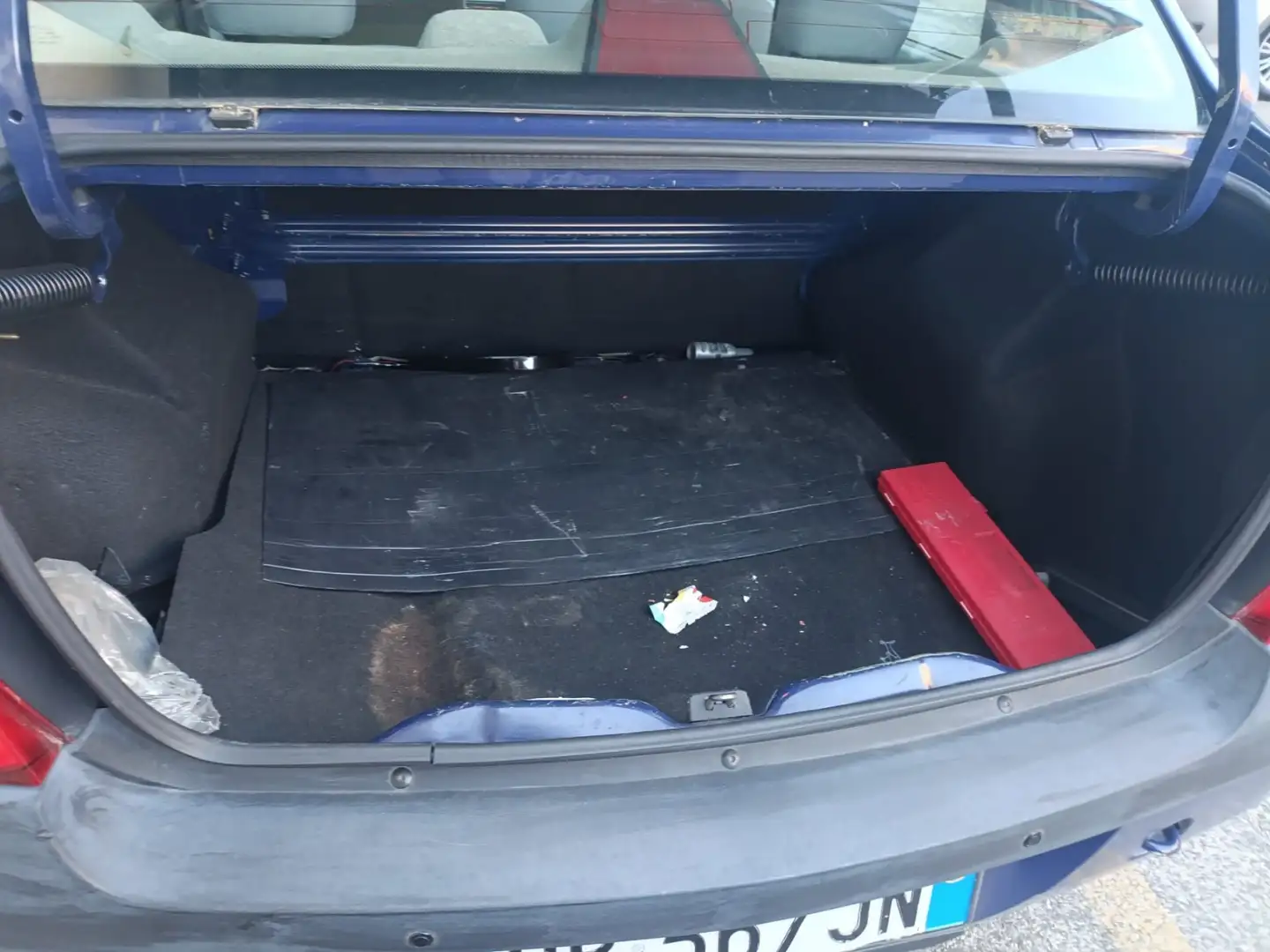 Dacia Logan 1.4 - 2