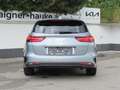 Kia Ceed SW / cee'd SW 1,0 T-GDI GPF ISG Silber Grau - thumbnail 4