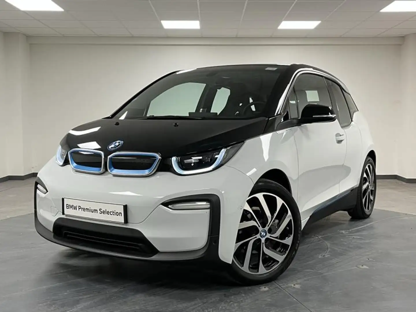 BMW i3 170ch 120Ah Edition WindMill Atelier - 1