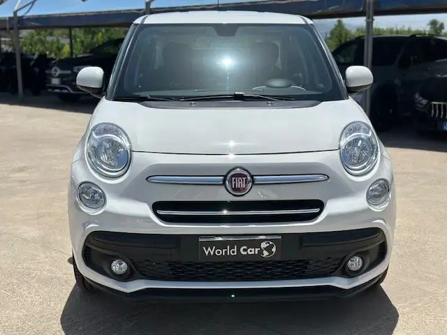 Fiat 500L 500L Wagon 1.6 mjt Business 120cv my20