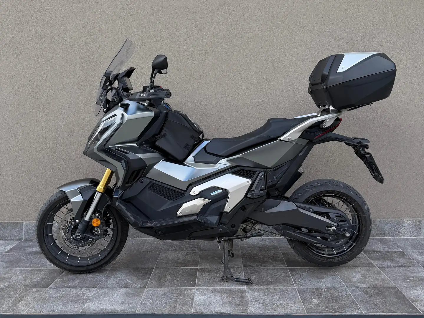 Honda X-ADV - 1
