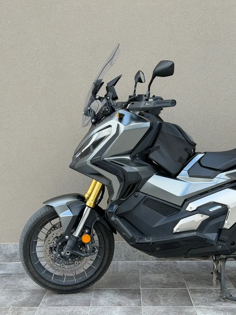 Honda X-ADV - 2