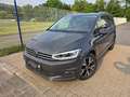 Volkswagen Touran 1.5 TSI Highline °PANO°LED°NAVI°CAM°ACC° Gris - thumbnail 1