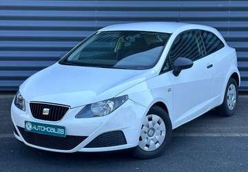 SC 1.2 60 CH 115000Km ÉDITION STYLE BVM5 GARANTIE 3 MOIS