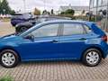 Volkswagen Polo 1.0 Trendline KLIMA Blau - thumbnail 3