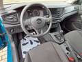 Volkswagen Polo 1.0 Trendline KLIMA Blau - thumbnail 11