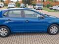 Volkswagen Polo 1.0 Trendline KLIMA Blau - thumbnail 7