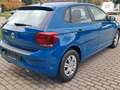 Volkswagen Polo 1.0 Trendline KLIMA Blau - thumbnail 6