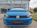 Volkswagen Polo 1.0 Trendline KLIMA Blau - thumbnail 9