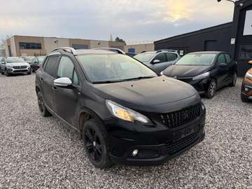 2008 1.2i PureTech Style // EXPORT - MARCHAND ✔️