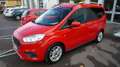 Ford Tourneo Courier Tourneo Courier 1.0 EcoBoost S&S Titanium Rot - thumbnail 4