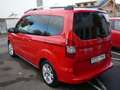 Ford Tourneo Courier Tourneo Courier 1.0 EcoBoost S&S Titanium Rot - thumbnail 6