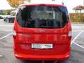 Ford Tourneo Courier Tourneo Courier 1.0 EcoBoost S&S Titanium Rot - thumbnail 5