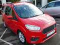 Ford Tourneo Courier Tourneo Courier 1.0 EcoBoost S&S Titanium Rot - thumbnail 3