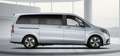Mercedes-Benz V 250d Largo Style Plateado - thumbnail 7