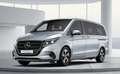 Mercedes-Benz V 250d Largo Style Plateado - thumbnail 2